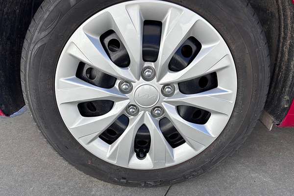 2023 Kia Cerato S BD