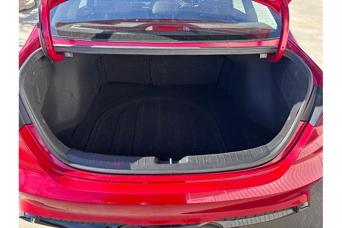 2023 Kia Cerato S BD