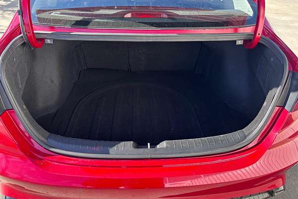 2023 Kia Cerato S BD