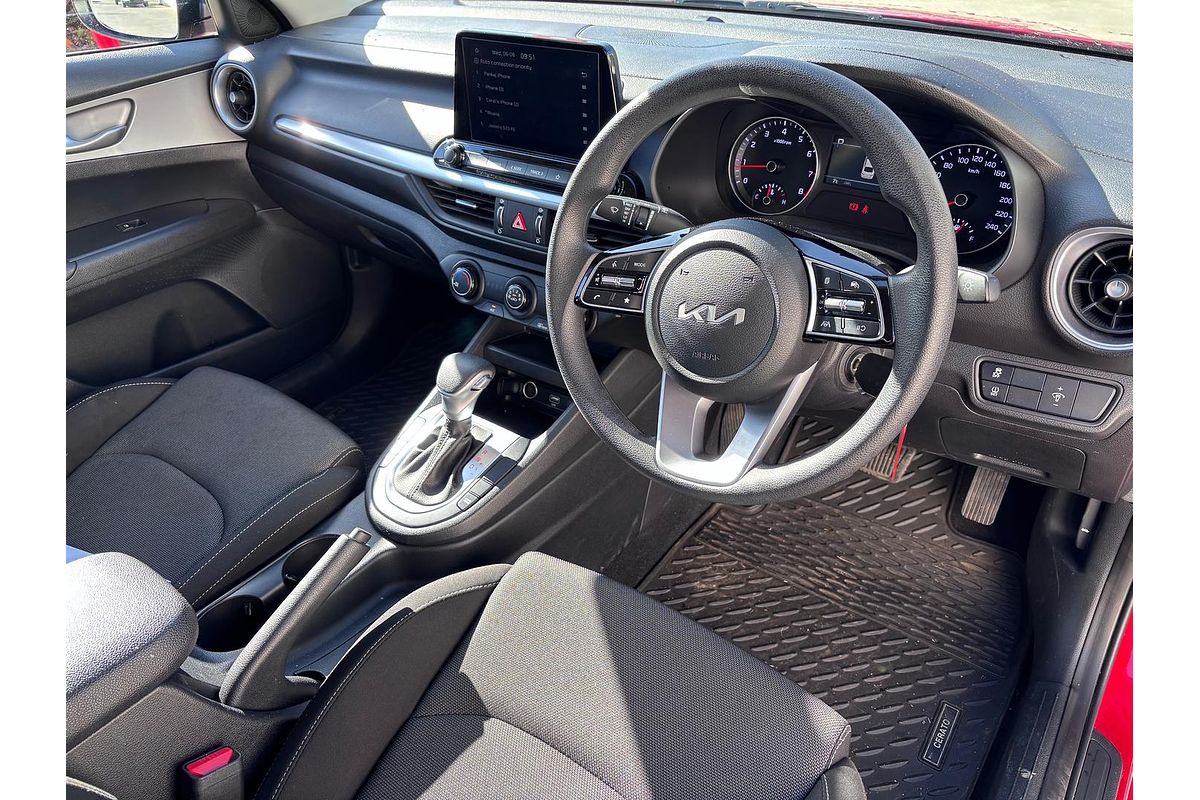 2023 Kia Cerato S BD