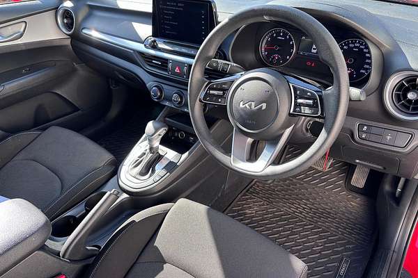 2023 Kia Cerato S BD