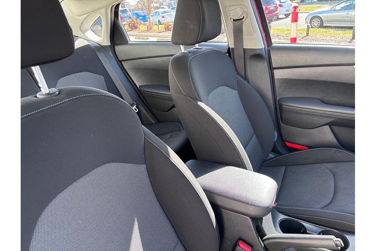 2023 Kia Cerato S BD