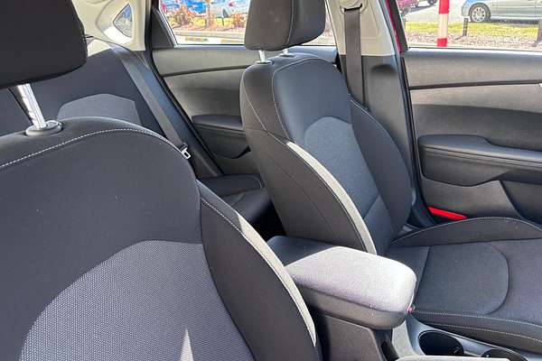 2023 Kia Cerato S BD