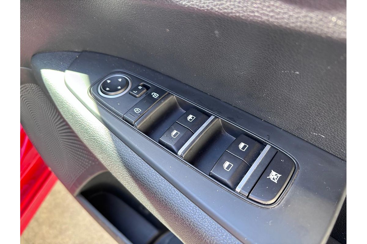 2023 Kia Cerato S BD