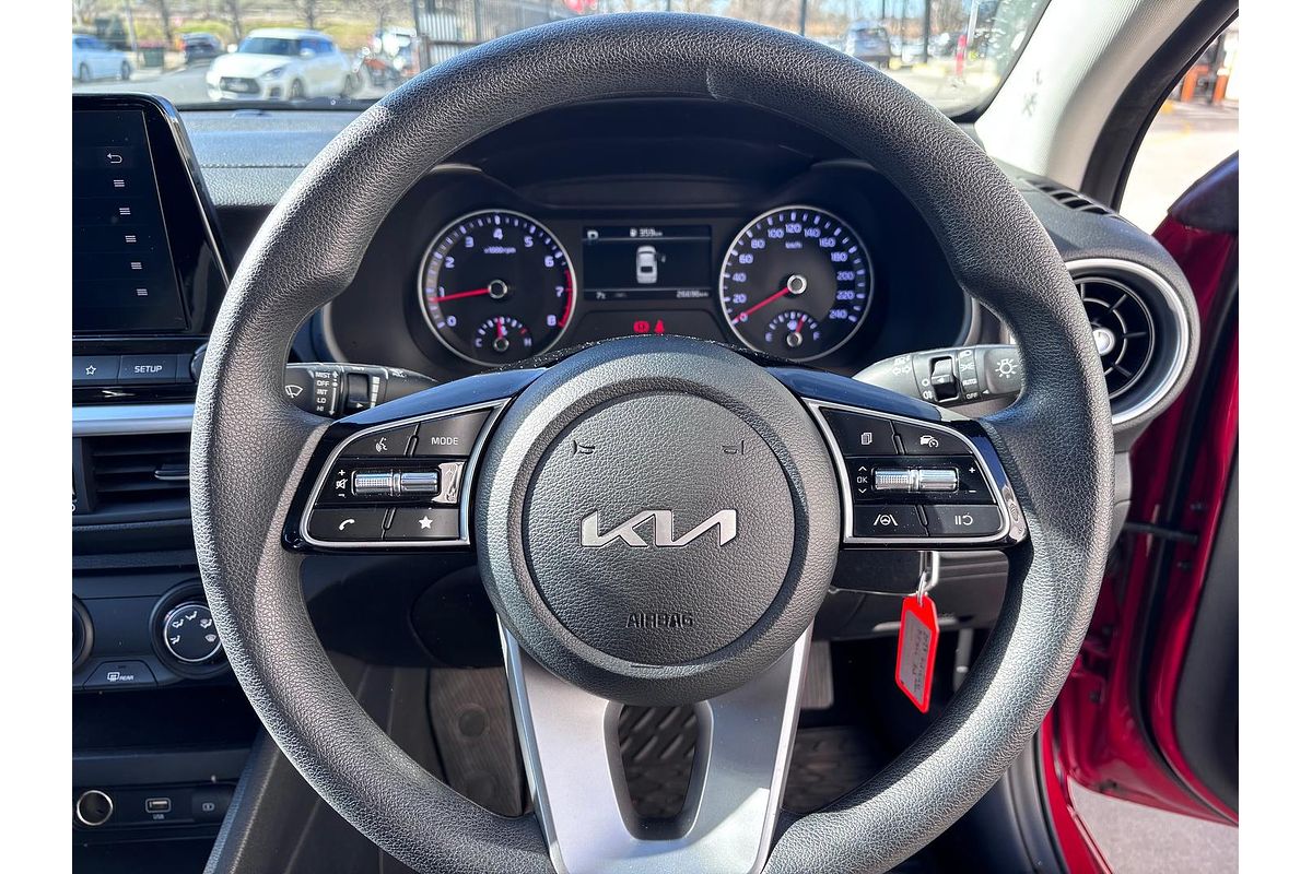 2023 Kia Cerato S BD