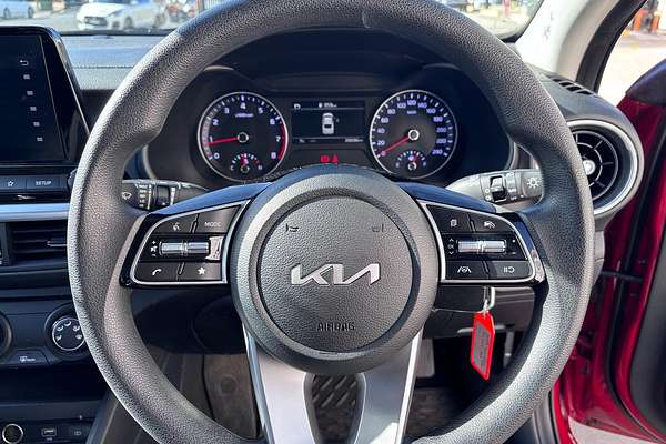 2023 Kia Cerato S BD
