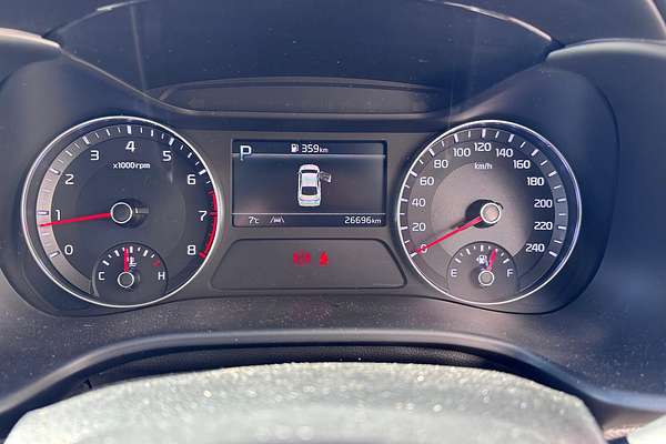 2023 Kia Cerato S BD