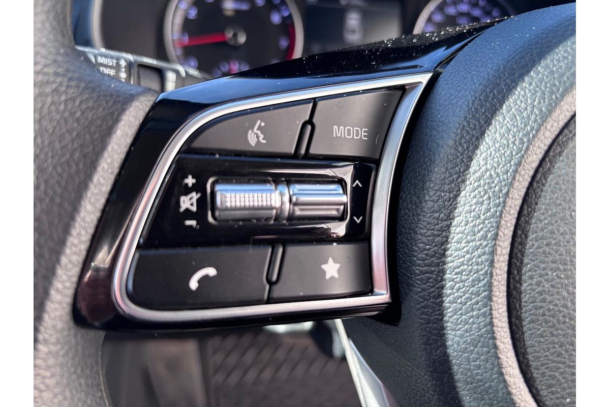 2023 Kia Cerato S BD