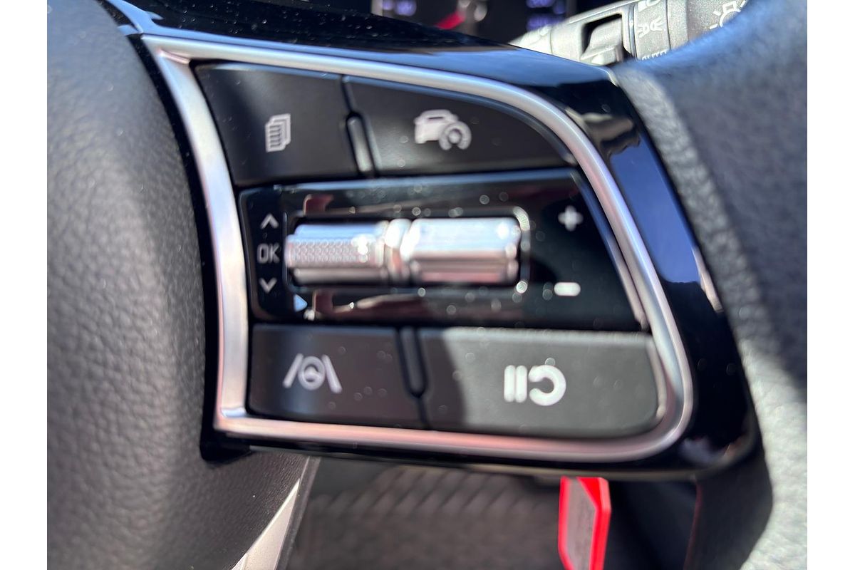 2023 Kia Cerato S BD