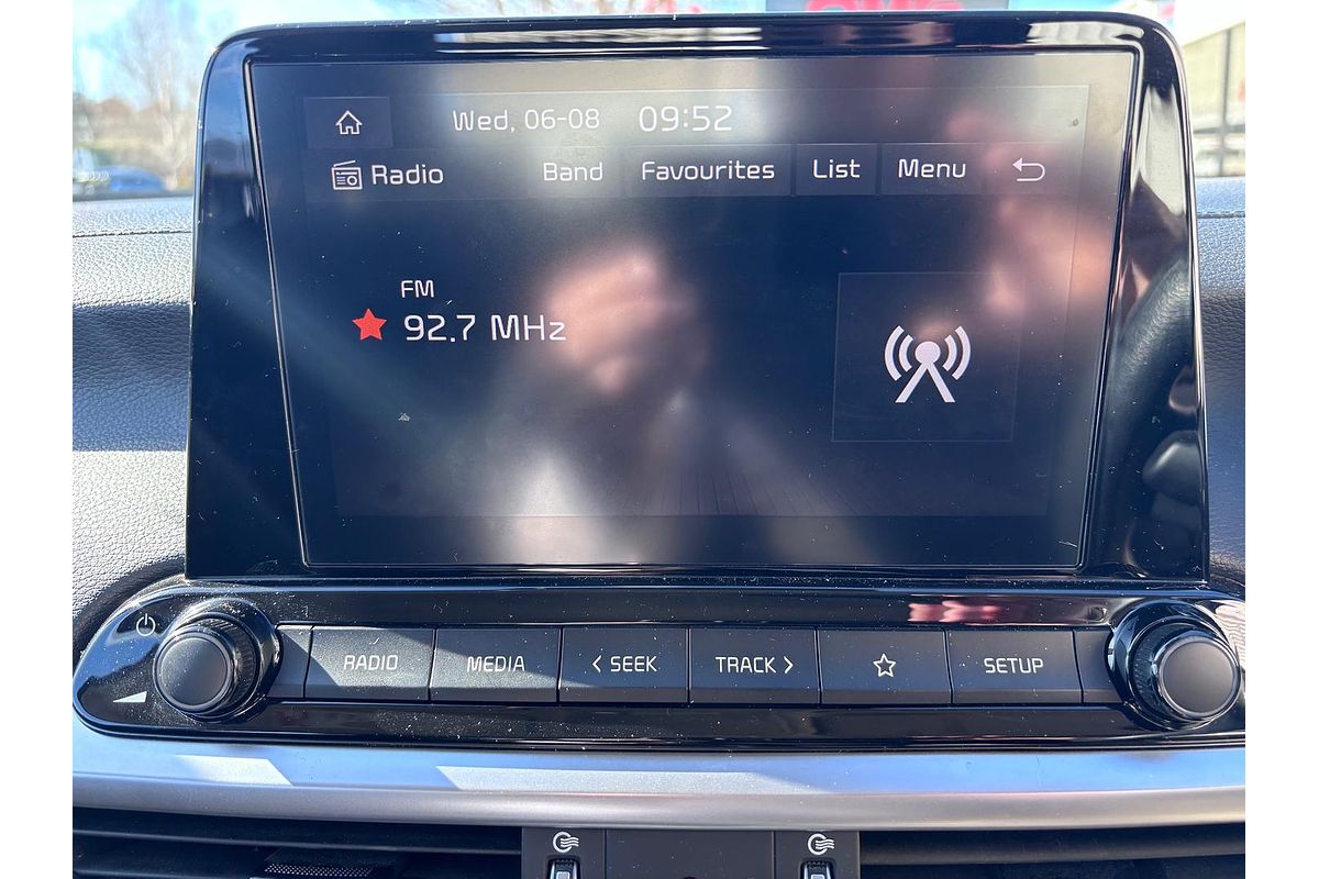 2023 Kia Cerato S BD