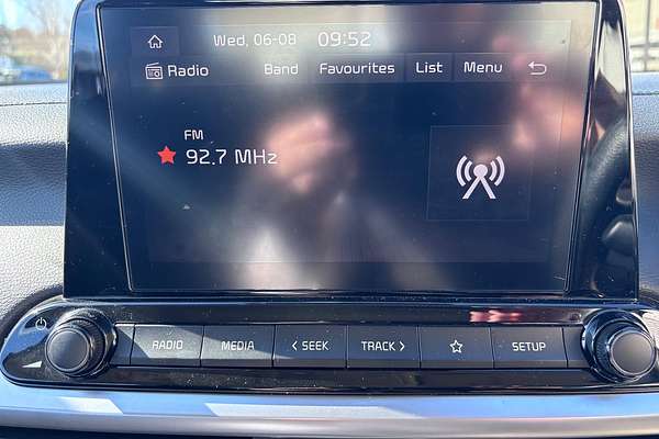 2023 Kia Cerato S BD