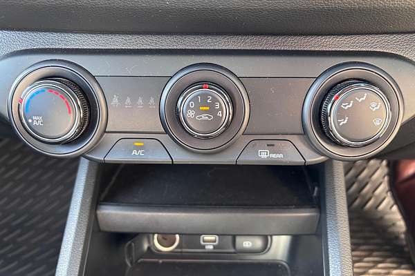 2023 Kia Cerato S BD