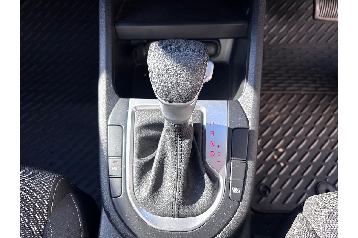 2023 Kia Cerato S BD