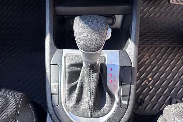 2023 Kia Cerato S BD