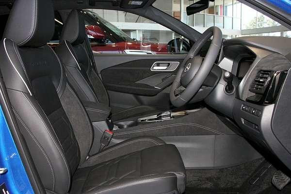 2025 Nissan QASHQAI N-DESIGN e-POWER J12