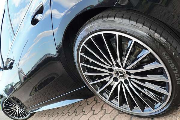 2022 Mercedes-Benz C-Class C300 W206