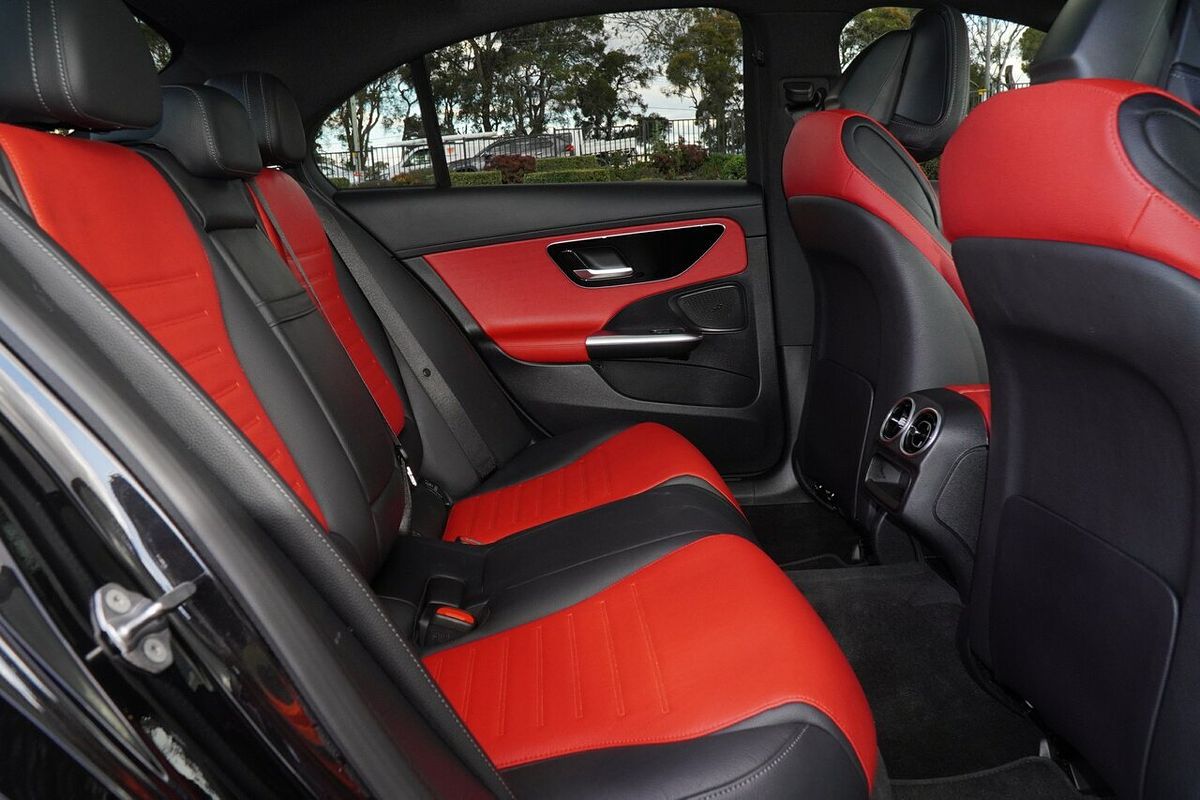 2022 Mercedes-Benz C-Class C300 W206