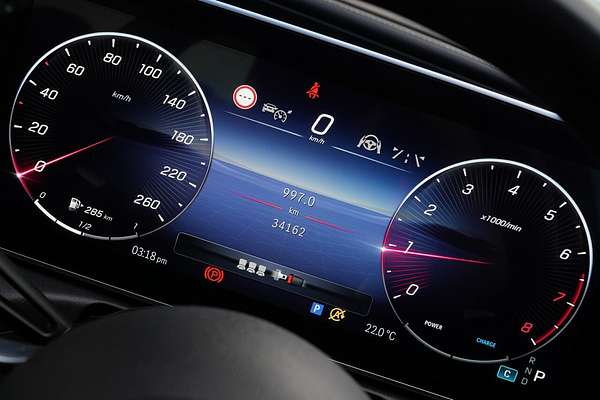 2022 Mercedes-Benz C-Class C300 W206