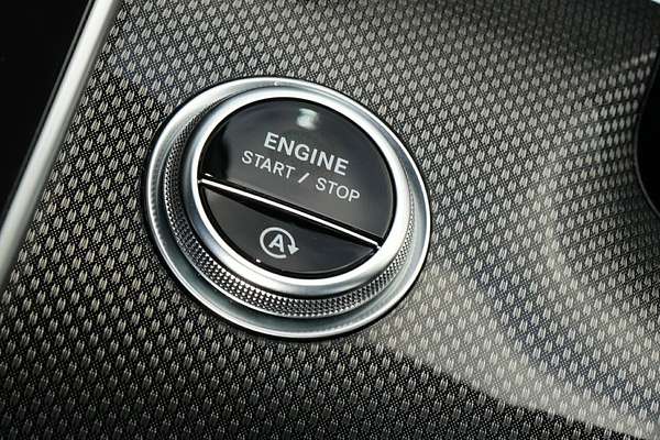 2022 Mercedes-Benz C-Class C300 W206
