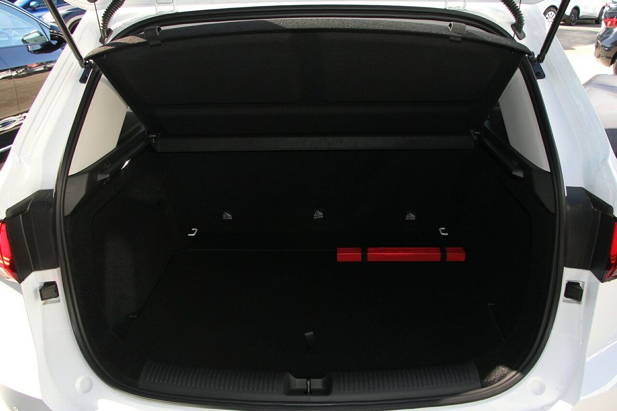 2025 MG ZS Essence ZS32