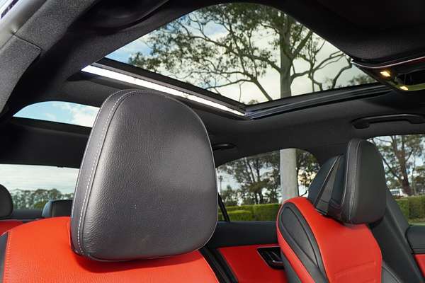 2022 Mercedes-Benz C-Class C300 W206
