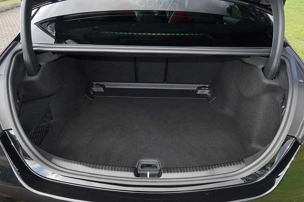 2022 Mercedes-Benz C-Class C300 W206