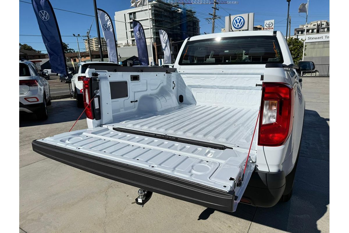 2024 Volkswagen Amarok TDI405 Core NF 4X4