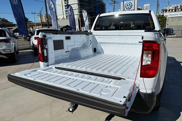 2024 Volkswagen Amarok TDI405 Core NF 4X4