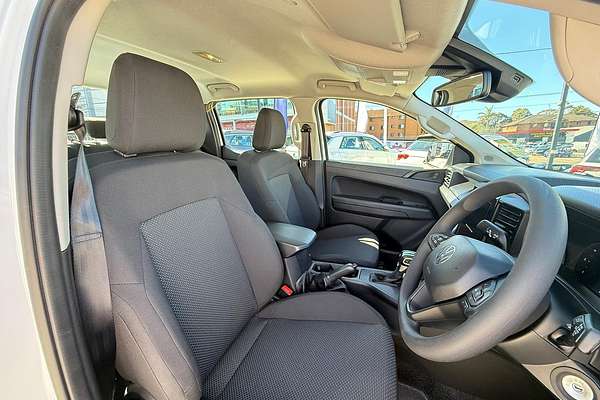 2024 Volkswagen Amarok TDI405 Core NF 4X4