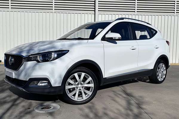 2023 MG ZS Excite AZS1