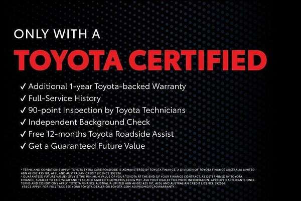 2016 Toyota RAV4 Cruiser ASA44R