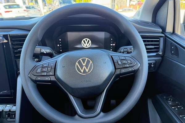 2024 Volkswagen Amarok TDI405 Core NF 4X4