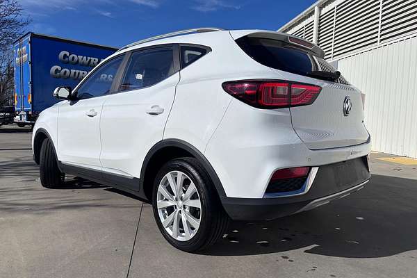 2023 MG ZS Excite AZS1