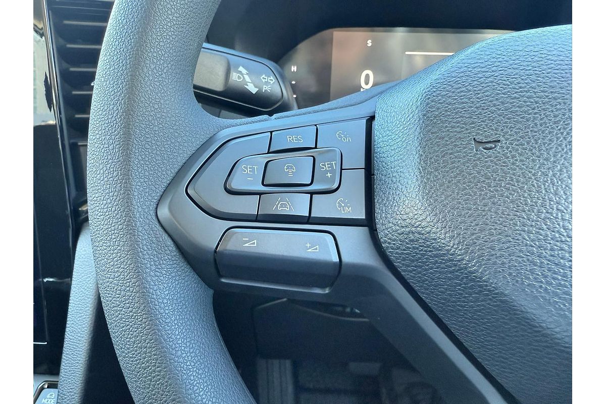 2024 Volkswagen Amarok TDI405 Core NF 4X4