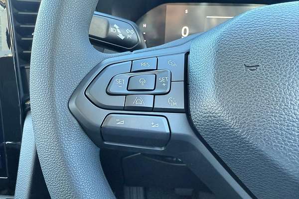 2024 Volkswagen Amarok TDI405 Core NF 4X4