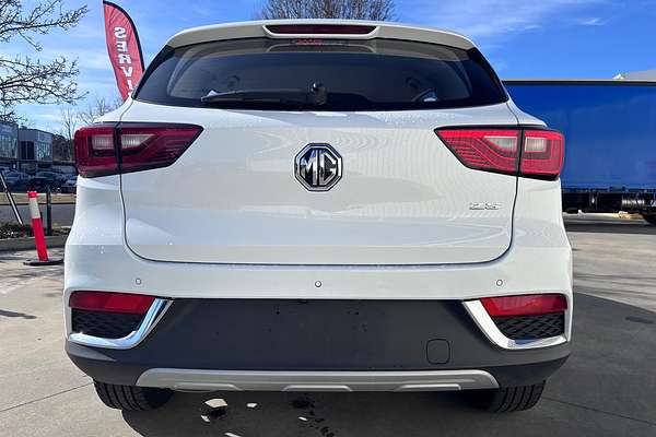 2023 MG ZS Excite AZS1