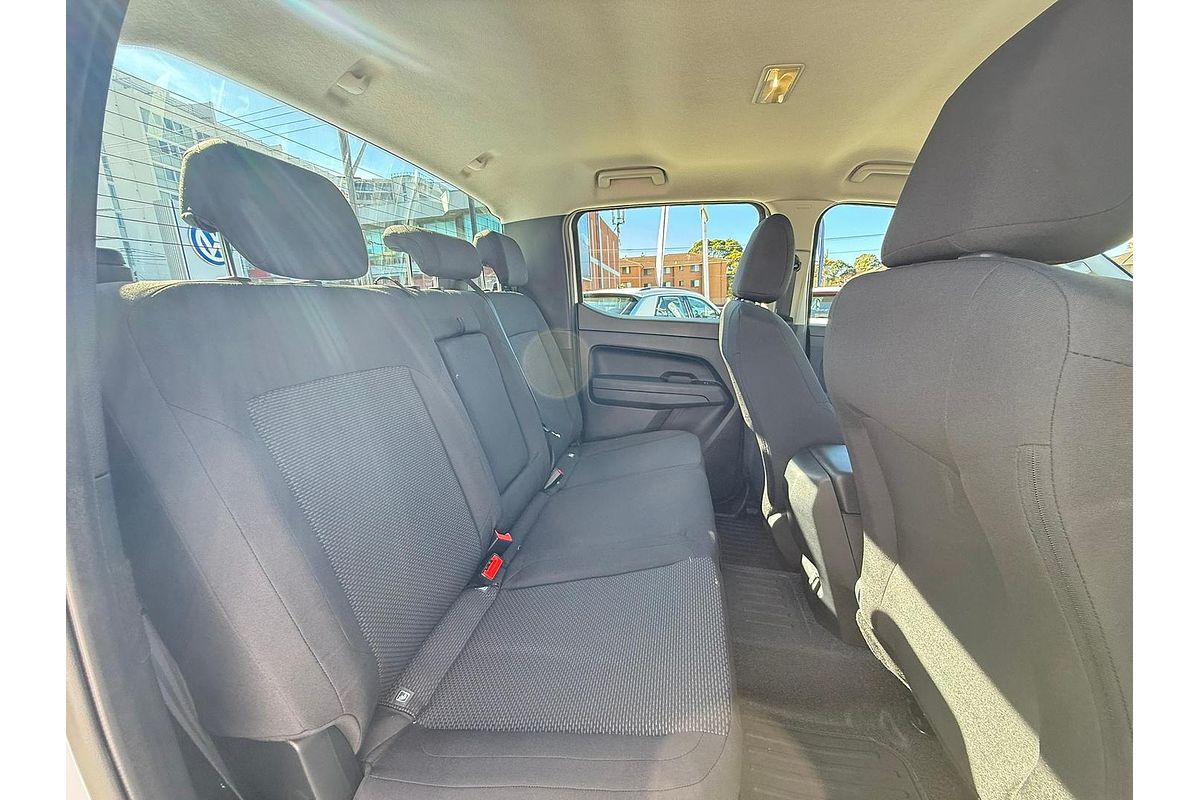 2024 Volkswagen Amarok TDI405 Core NF 4X4
