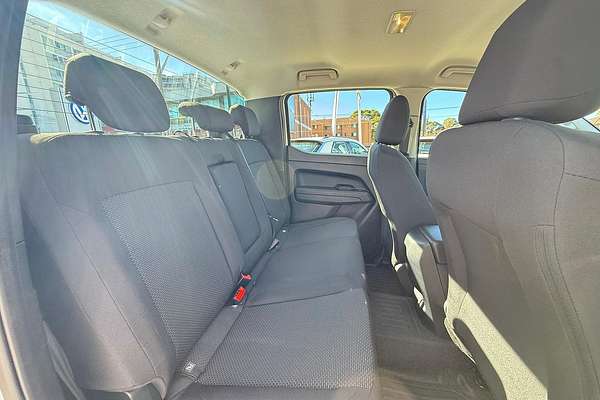 2024 Volkswagen Amarok TDI405 Core NF 4X4