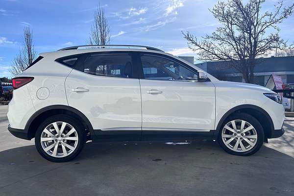 2023 MG ZS Excite AZS1