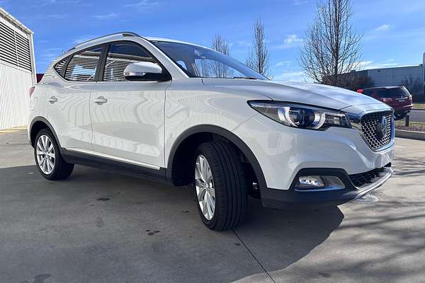 2023 MG ZS Excite AZS1