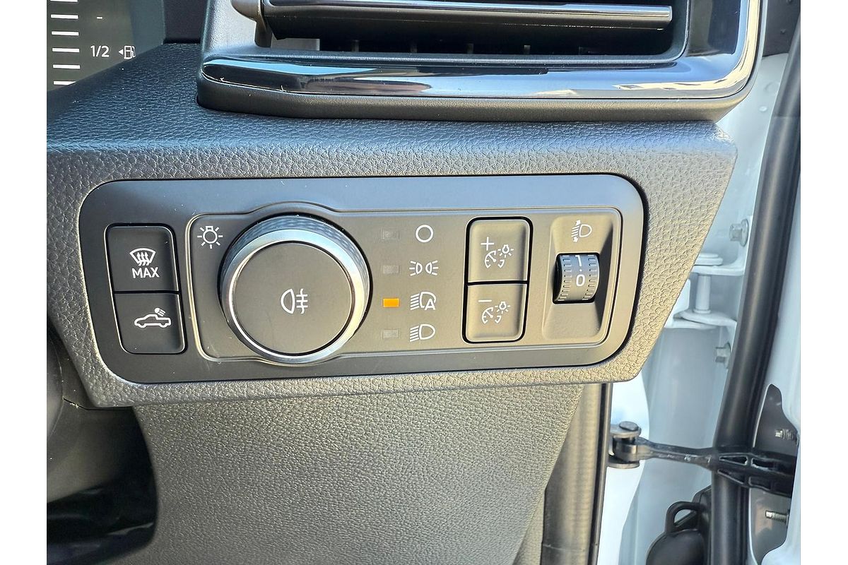 2024 Volkswagen Amarok TDI405 Core NF 4X4