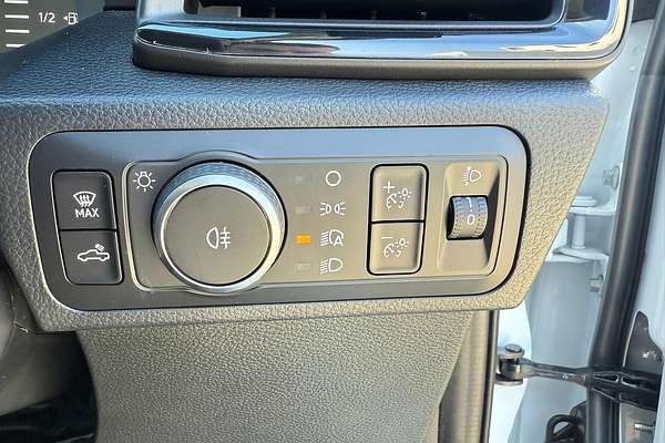 2024 Volkswagen Amarok TDI405 Core NF 4X4