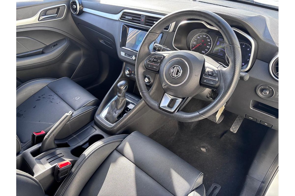 2023 MG ZS Excite AZS1