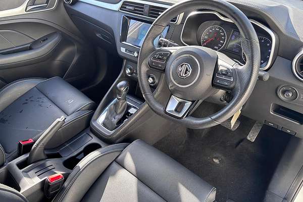 2023 MG ZS Excite AZS1