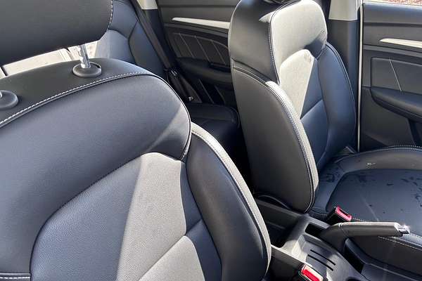 2023 MG ZS Excite AZS1