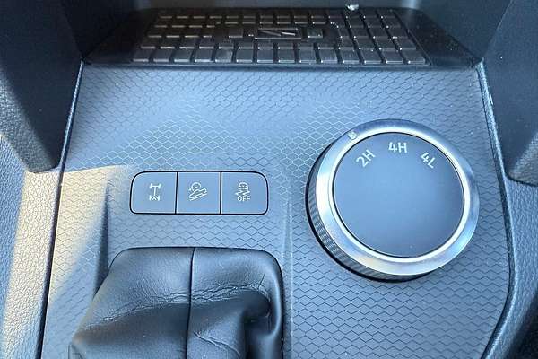 2024 Volkswagen Amarok TDI405 Core NF 4X4