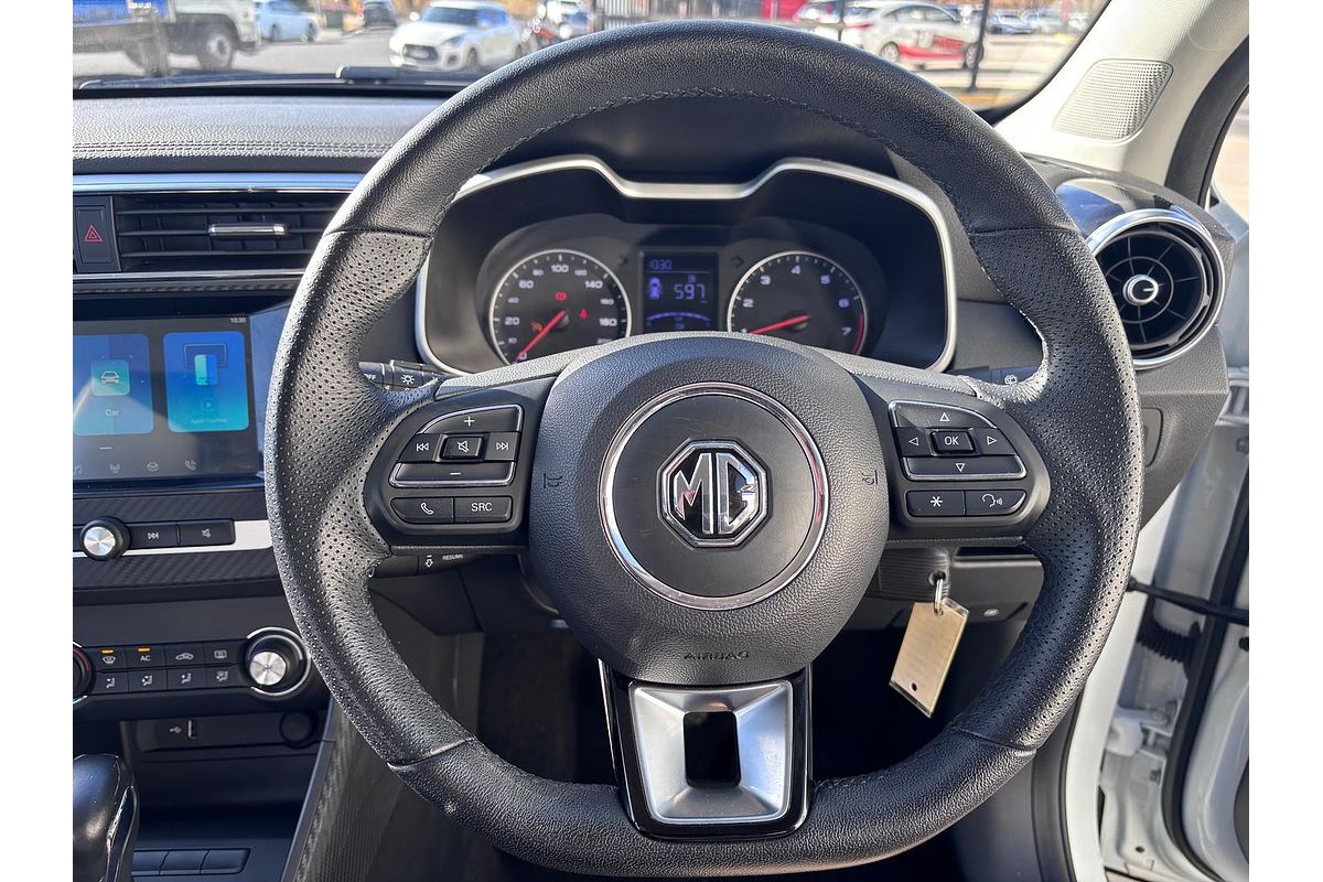 2023 MG ZS Excite AZS1