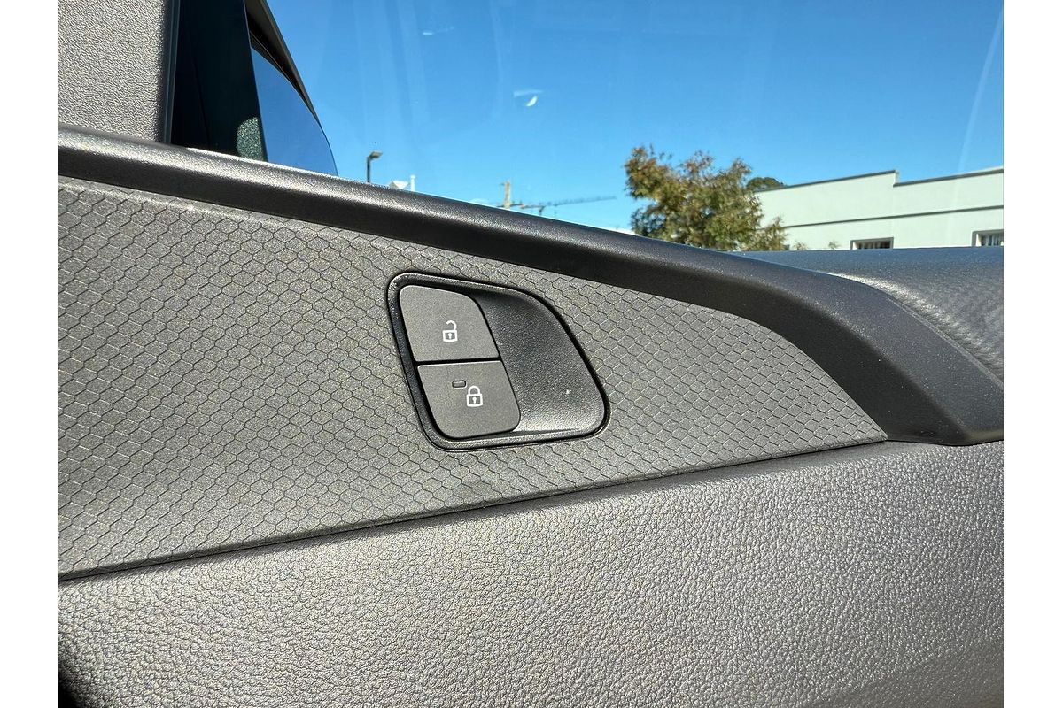 2024 Volkswagen Amarok TDI405 Core NF 4X4