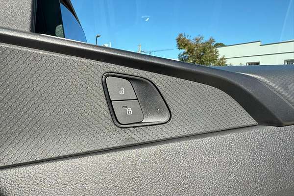 2024 Volkswagen Amarok TDI405 Core NF 4X4