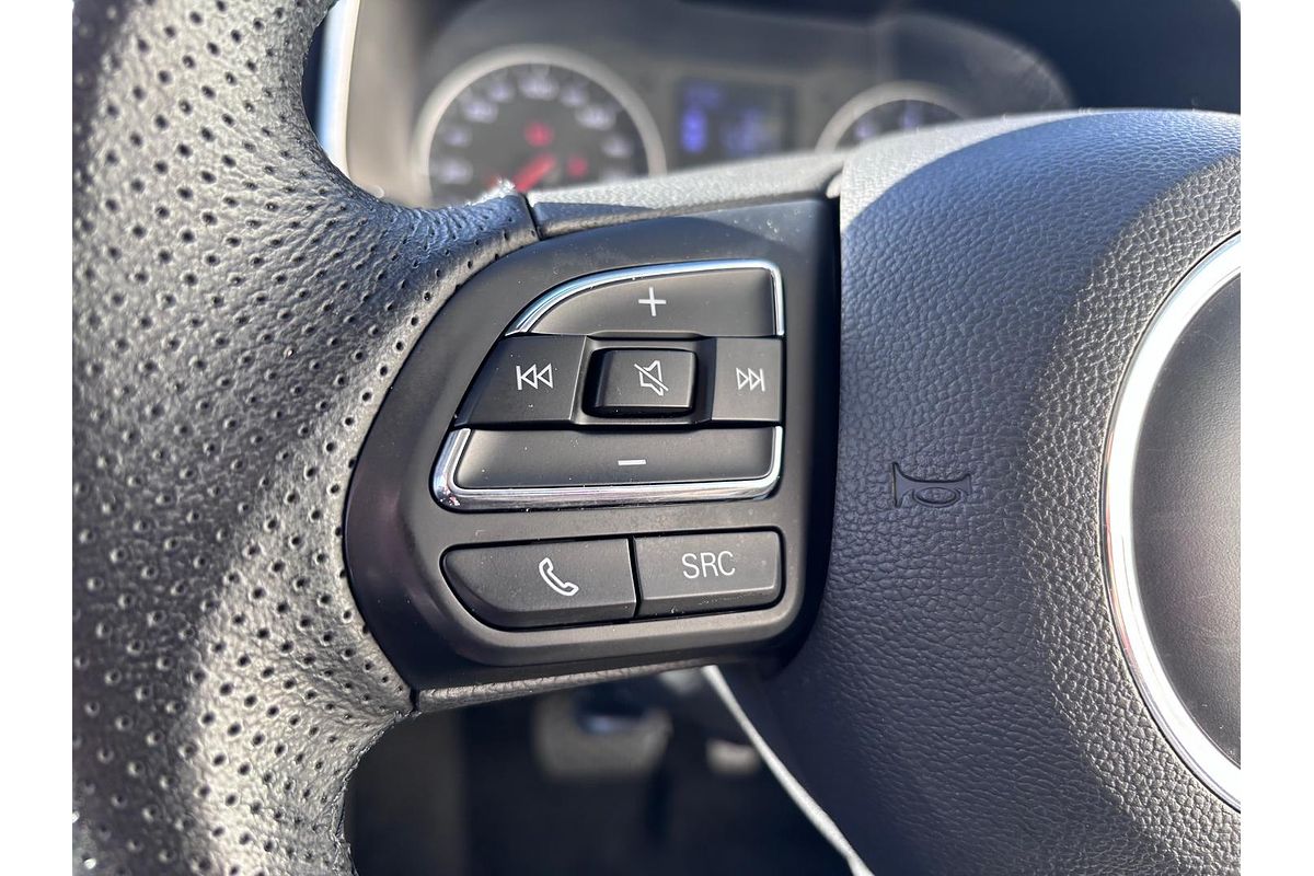 2023 MG ZS Excite AZS1